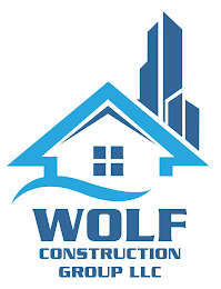 WOLF CONSTRUCTION GROUP LLC logo