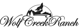 WOLF CREEK RANCH logo