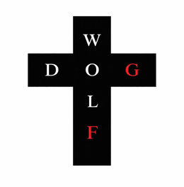 WOLF DOG logo