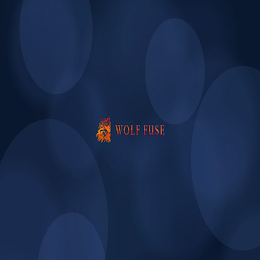WOLF FUSE logo
