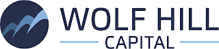 WOLF HILL CAPITAL logo
