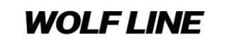 WOLF LINE logo
