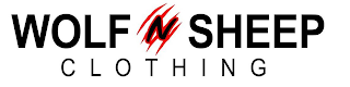 WOLF N SHEEP CLOTHING logo