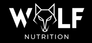 WOLF NUTRITION logo