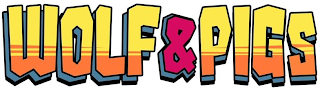 WOLF & PIGS logo