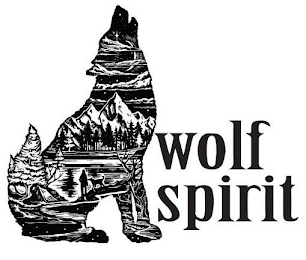 WOLF SPIRIT logo