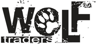 WOLF TRADERS logo