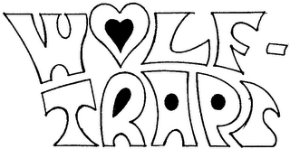 WOLF-TRAPS logo
