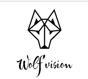 WOLF VISION logo