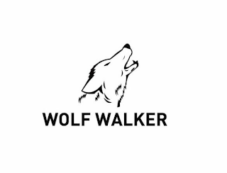 WOLF WALKER logo
