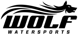 WOLF WATERSPORTS logo