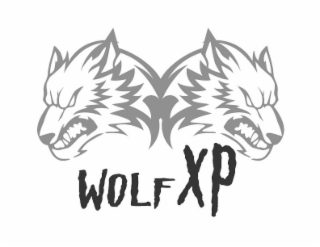 WOLF XP logo