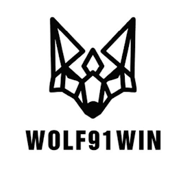 WOLF91WIN logo