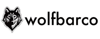WOLFBARCO logo