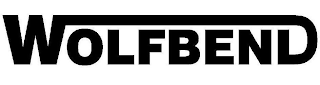 WOLFBEND logo