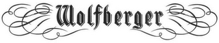 WOLFBERGER logo