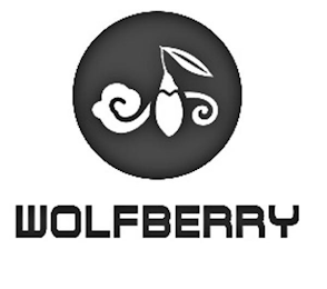 WOLFBERRY logo