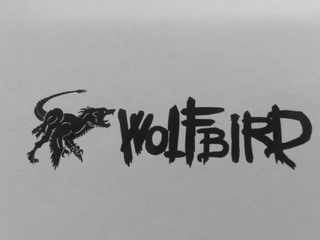 WOLFBIRD logo