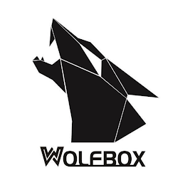 WOLFBOX logo