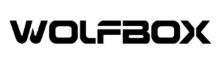 WOLFBOX logo