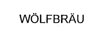 WOLFBRAU logo