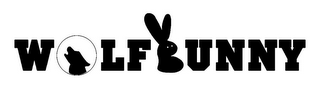 WOLFBUNNY logo