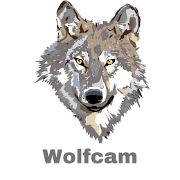 WOLFCAM logo