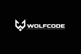 WOLFCODE logo