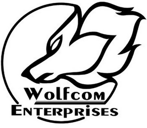 WOLFCOM ENTERPRISES logo