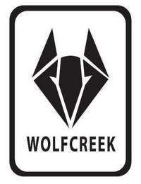 WOLFCREEK logo