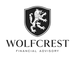 WOLFCREST FINANCIAL ADVISORY logo
