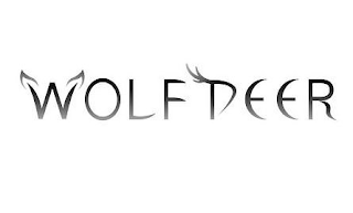 WOLFDEER logo
