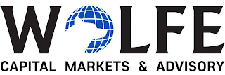 WOLFE CAPITAL MARKETS & ADVISORY logo