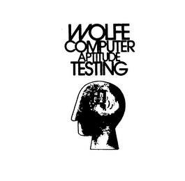 WOLFE COMPUTER APTITUDE TESTING logo