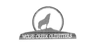 WOLFE CREEK OUTFITTERS logo