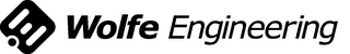 WOLFE ENGINEERING logo