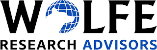 WOLFE RESEARCH ADVISORS logo