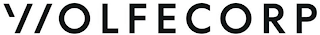 WOLFECORP logo