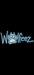 WOLFEEZ logo