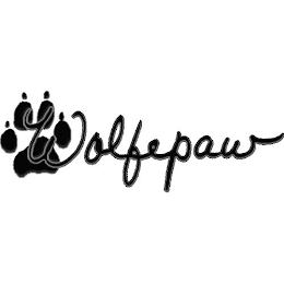 WOLFEPAW logo
