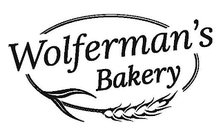 WOLFERMAN'S BAKERY