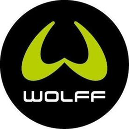 WOLFF logo