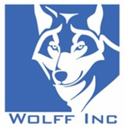 WOLFF INC logo