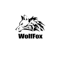 WOLFFOX logo