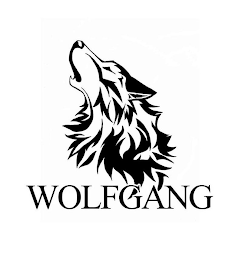 WOLFGANG logo