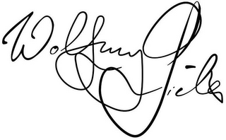 WOLFGANG GIELER logo