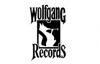 WOLFGANG RECORDS