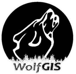 WOLFGIS logo