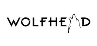 WOLFHEAD logo