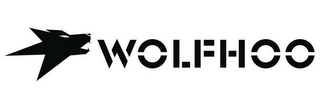 WOLFHOO logo